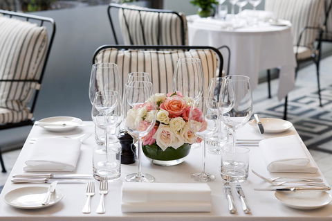 Sofitel Sydney Wentworth - Tourism Cairns 38