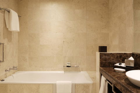 Sofitel Sydney Wentworth - Tourism Cairns 7