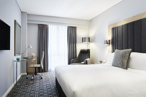 Sofitel Sydney Wentworth - Tourism Cairns 4