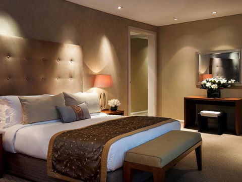 Sofitel Sydney Wentworth - Tourism Cairns 17