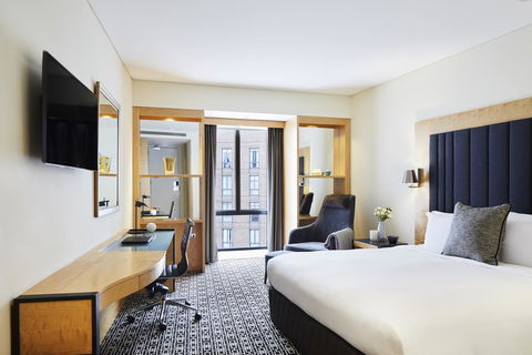 Sofitel Sydney Wentworth - Tourism Cairns 8