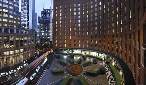 Sofitel Sydney Wentworth - Tourism Cairns 34