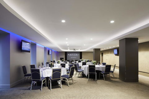 Sofitel Sydney Wentworth - Tourism Cairns 27