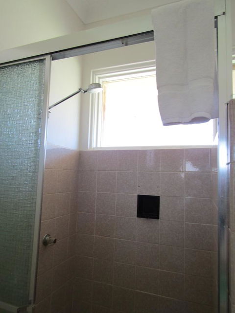 Allonville Gardens Motel - Tourism Cairns 23