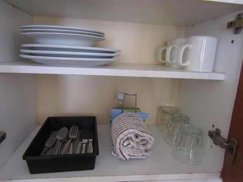 Allonville Gardens Motel - Tourism Cairns 20