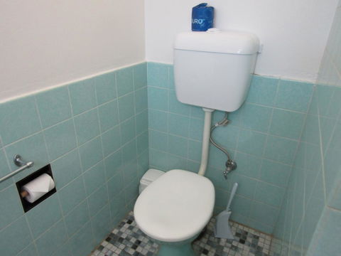Allonville Gardens Motel - Tourism Cairns 22