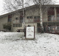Aalberg Chalet - Tourism Cairns