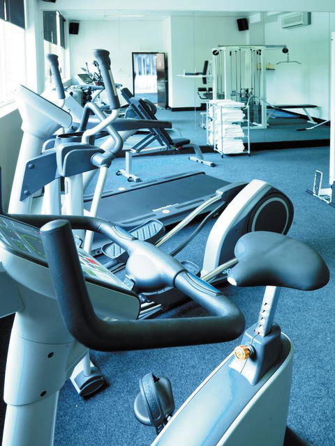 Adina Apartment Hotel Sydney Surry Hills - Tourism Cairns 18