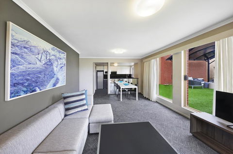 Adina Apartment Hotel Sydney Surry Hills - Tourism Cairns 13