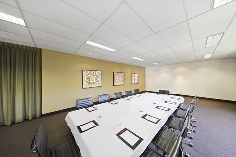 Adina Apartment Hotel Sydney Surry Hills - Tourism Cairns 16