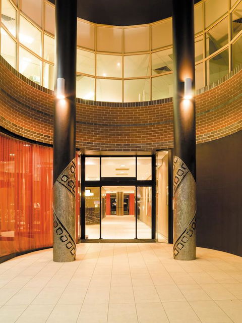 Adina Apartment Hotel Sydney Surry Hills - Tourism Cairns 3