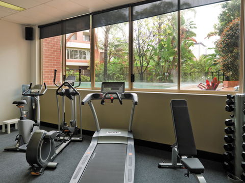 Adina Apartment Hotel Sydney Surry Hills - Tourism Cairns 15