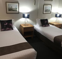 Mariners Court Hotel - Tourism Cairns