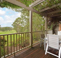 Villa Margarita located within Cypress Lakes - Tourism Cairns