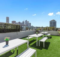 Ady's Place Backpackers Sydney - Tourism Cairns