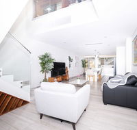 Luxury Villa Darlington - Vine - Tourism Cairns