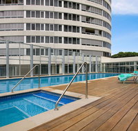 Tweed Ultima Apartments - Tourism Cairns