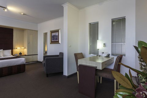 Mercure Albury - Tourism Cairns 30