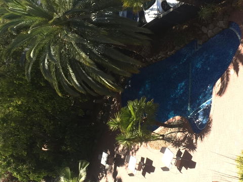 Mercure Albury - Tourism Cairns 31