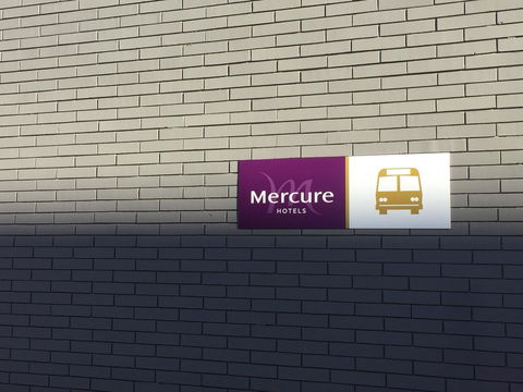 Mercure Albury - Tourism Cairns 36