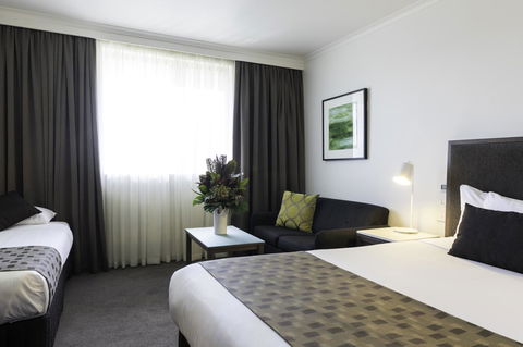 Mercure Albury - Tourism Cairns 28