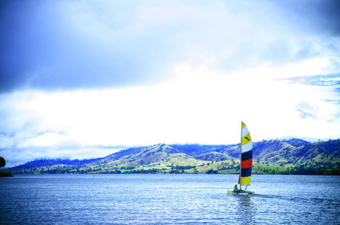Mercure Albury - Tourism Cairns 21