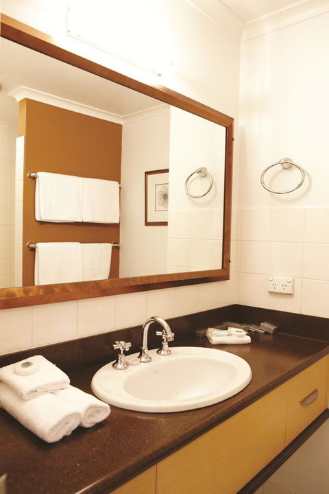 Mercure Albury - Tourism Cairns 9
