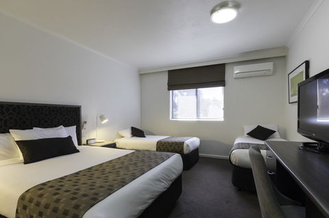 Mercure Albury - Tourism Cairns 14