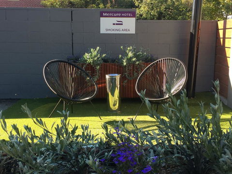 Mercure Albury - Tourism Cairns 38