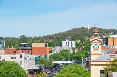 Mercure Albury - Tourism Cairns 24