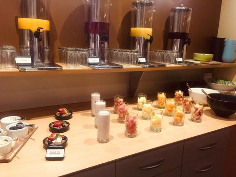 Mercure Albury - Tourism Cairns 33