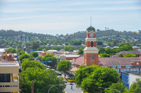 Mercure Albury - Tourism Cairns 25