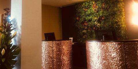 Mercure Albury - Tourism Cairns 42