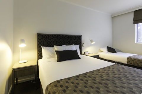 Mercure Albury - Tourism Cairns 13