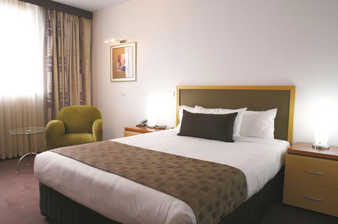 Mercure Albury - Tourism Cairns 10