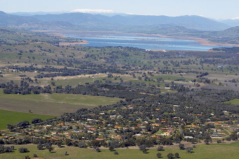 Mercure Albury - Tourism Cairns 20
