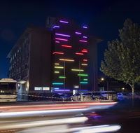 Mercure Albury - Tourism Cairns
