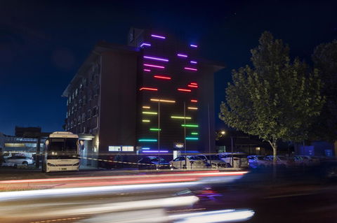 Mercure Albury - Tourism Cairns 0