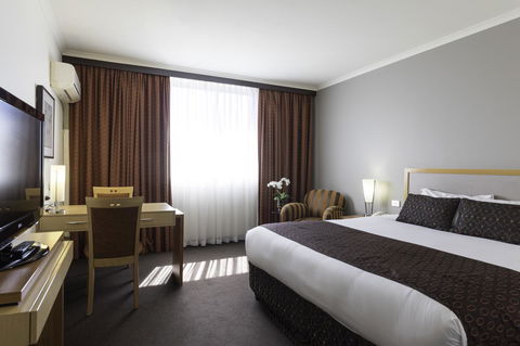 Mercure Albury - Tourism Cairns 8