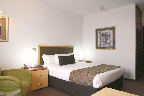 Mercure Albury - Tourism Cairns 11