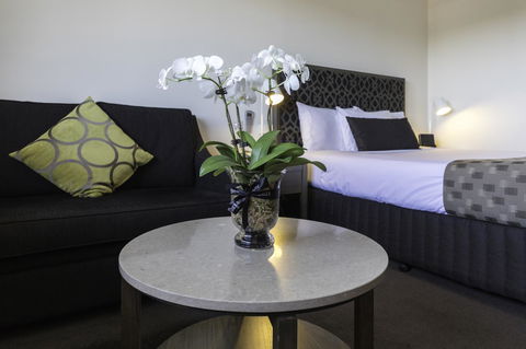 Mercure Albury - Tourism Cairns 3