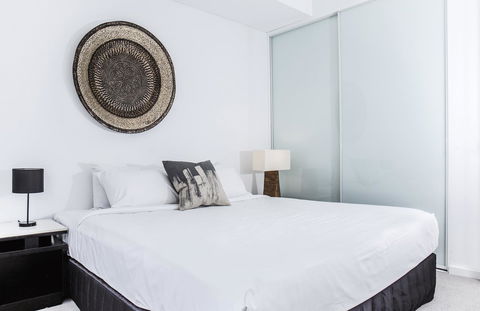 DD Apartments Fish Market - Tourism Cairns 12