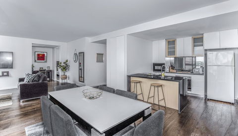 DD Apartments Fish Market - Tourism Cairns 31