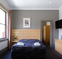 Royal Exhibition Hotel - Tourism Cairns