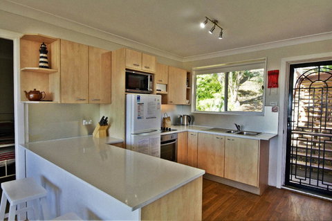 Coastwatch, 26 Comara Terrace - Tourism Cairns 2