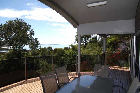Coastwatch, 26 Comara Terrace - Tourism Cairns 1