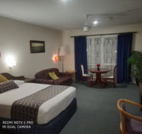 Australia Park Motel - Tourism Cairns