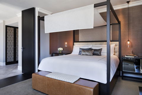 Four Seasons Hotel Sydney - Tourism Cairns 34