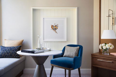 Four Seasons Hotel Sydney - Tourism Cairns 6
