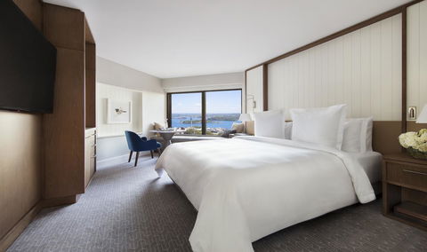 Four Seasons Hotel Sydney - Tourism Cairns 15